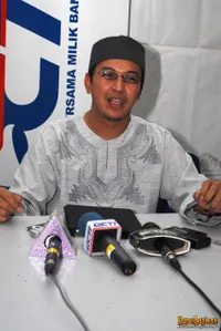 Foto Jeffry Al Buchori