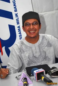 Foto Jeffry Al Buchori