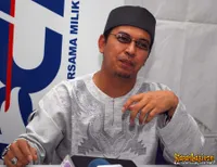 Foto Jeffry Al Buchori