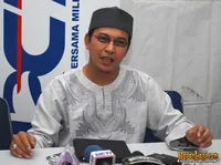 Foto Jeffry Al Buchori