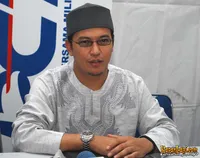 Foto Jeffry Al Buchori