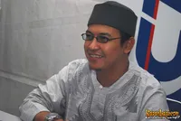 Foto Jeffry Al Buchori