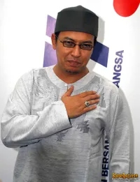 Foto Jeffry Al Buchori