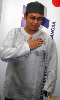 Foto Jeffry Al Buchori