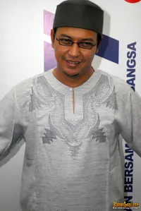 Foto Jeffry Al Buchori