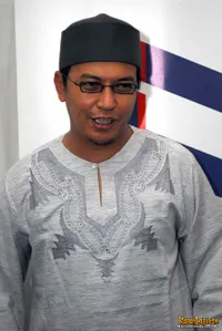 Foto Jeffry Al Buchori