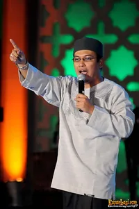 Foto Jeffry Al Buchori