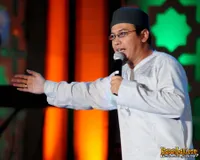 Foto Jeffry Al Buchori