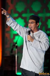 Foto Jeffry Al Buchori