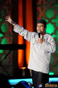 Foto Jeffry Al Buchori