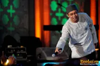 Foto Jeffry Al Buchori