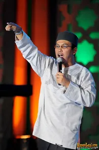 Foto Jeffry Al Buchori