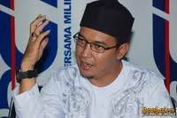 Foto Jeffry Al Buchori