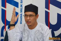 Foto Jeffry Al Buchori