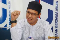 Foto Jeffry Al Buchori