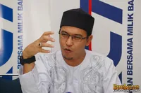 Foto Jeffry Al Buchori