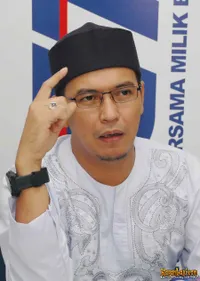 Foto Jeffry Al Buchori