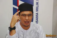 Foto Jeffry Al Buchori