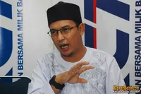 Foto Jeffry Al Buchori