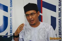 Foto Jeffry Al Buchori