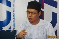 Foto Jeffry Al Buchori