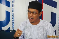 Foto Jeffry Al Buchori