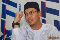 Foto Jeffry Al Buchori