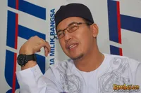 Foto Jeffry Al Buchori