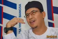 Foto Jeffry Al Buchori