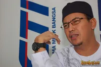 Foto Jeffry Al Buchori