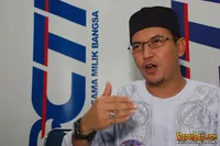 Foto Jeffry Al Buchori