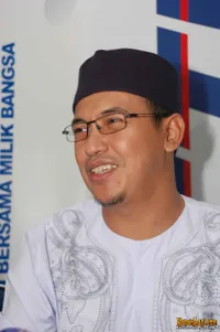 Foto Jeffry Al Buchori