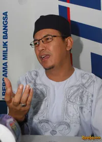 Foto Jeffry Al Buchori