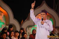 Foto Jeffry Al Buchori