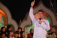 Foto Jeffry Al Buchori