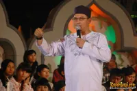 Foto Jeffry Al Buchori