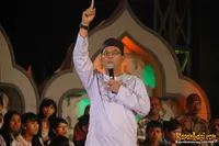 Foto Jeffry Al Buchori