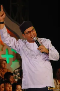 Foto Jeffry Al Buchori