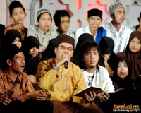 Foto Jeffry Al Buchori