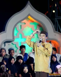 Foto Jeffry Al Buchori