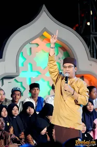 Foto Jeffry Al Buchori