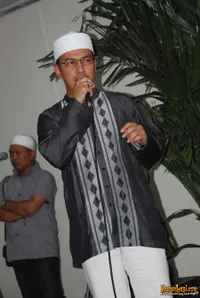 Foto Jeffry Al Buchori