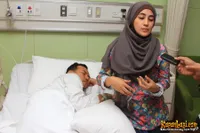 Foto Jeffry Al Buchori