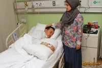 Foto Jeffry Al Buchori