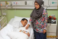 Foto Jeffry Al Buchori