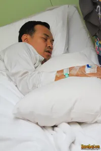 Foto Jeffry Al Buchori