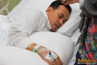 Foto Jeffry Al Buchori