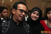 Foto Jeffry Al Buchori