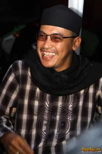 Foto Jeffry Al Buchori