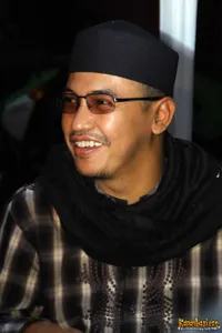 Foto Jeffry Al Buchori